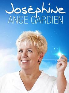 poster de la série Joséphine, ange gardien Saison 24