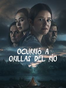 poster de la série Blackwater Saison 1