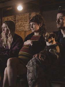 poster de la série Rather Burn Saison 1