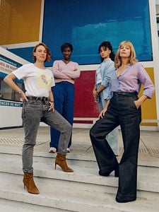 La Maison des femmes