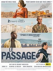 Le Passage