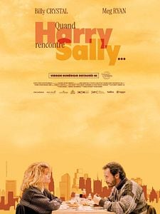 Quand Harry rencontre Sally