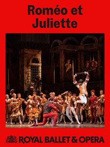 Roméo et Juliette (The Royal Ballet)