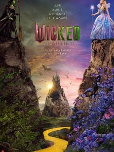 Wicked: For Good
