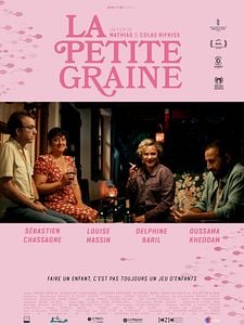 La Petite graine