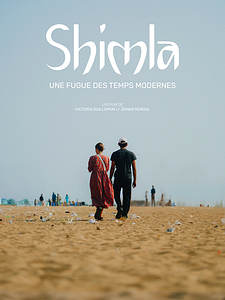 Shimla, une fugue des temps modernes