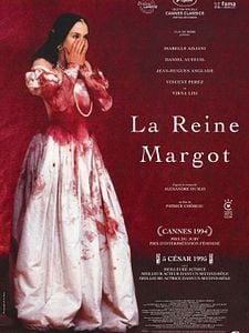 La Reine Margot