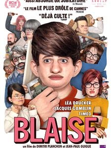 Blaise