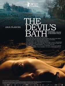 The Devil's Bath