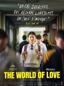 The World of Love