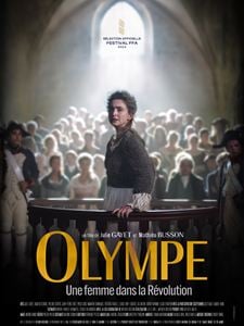 Olympe, une femme dans la Révolution