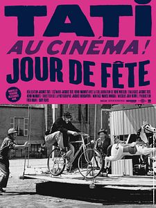 Jour de fête