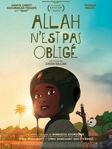 Allah n'est pas obligé
