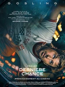 Projet dernière chance