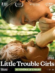 Little Trouble Girls