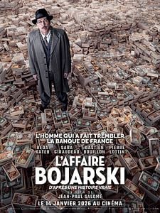 L'Affaire Bojarski