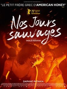 Nos Jours Sauvages
