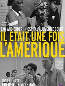 Il était une fois l'Amérique : Juvenile Court