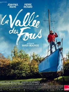 La Vallée des fous