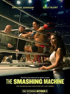 Smashing Machine