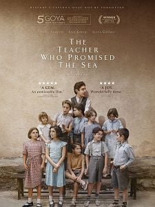 The Teacher who Promised the Sea