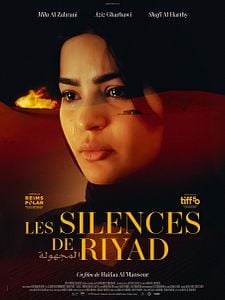 Les Silences de Riyad