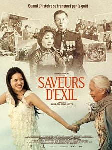 Saveurs d'Exil