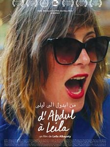 D'Abdul à Leila