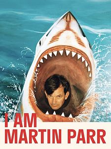I Am Martin Parr