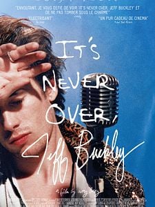 It's Never Over, Jeff Buckley