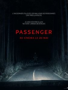 Passenger