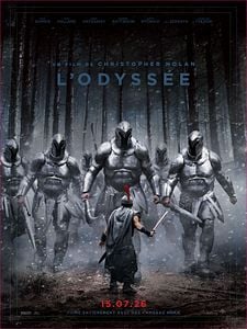 L'Odyssée