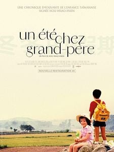 Un été chez grand-père