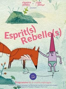 Esprit(s) rebelle(s)