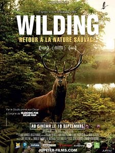 Wilding, Retour à la Nature Sauvage