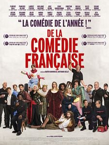 De la Comédie-Française