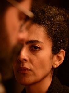 Au coeur de la nuit