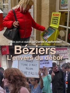 Béziers, l'envers du décor