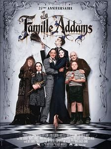 La Famille Addams