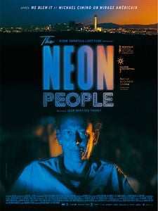 The Neon People