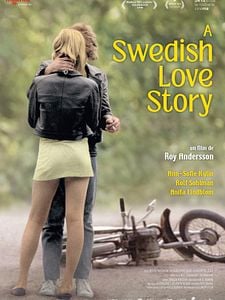 A Swedish Love Story
