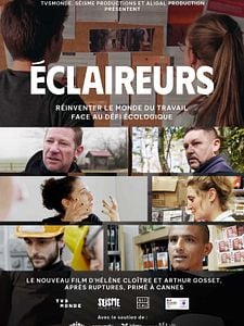 Éclaireurs
