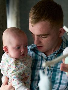 Christy and his brother