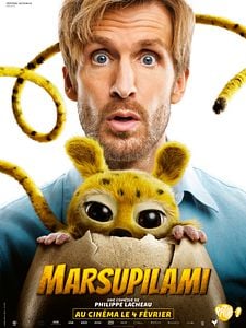 Marsupilami
