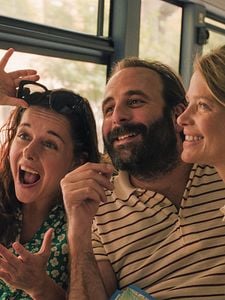 C'est quoi l'amour ?