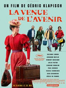 La Venue de l'avenir
