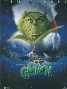 Le Grinch