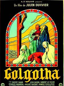 Golgotha