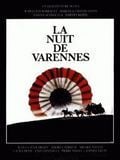 La nuit de Varennes