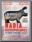 Nadia et les hippopotames